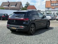 Gebraucht Mercedes EQA300 AMG 167 kW (228 PS) 2023 Schwarz SUV