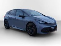 Gebraucht Cupra Born 150 kW (204 PS) 2023 Grau Kleinwagen