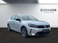 Gebraucht Opel Corsa Basis 101 PS (74 kW) 2024 Grau/typ aussenverkleidung metalliclackierung Limousine