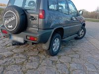 Gebraucht Ford Maverick 101 PS (74 kW) 1993 Grau SUV