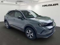 Gebraucht Opel Mokka Edition 131 PS (96 kW) 2025 Grau SUV