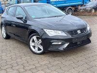 gebraucht Seat Leon FR