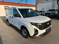 Second-hand Ford Transit 101 CP (74 kW) 2024 Alb Monovolum