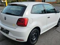 gebraucht VW Polo V Trendline, Klima