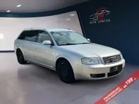 Gebraucht Audi A6 Sport 179 PS (131 kW) 2004 Silber Kombi