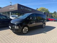 Gebraucht Hyundai Staria 159 PS (116 kW) 2025 Schwarz Van / Kleinbus