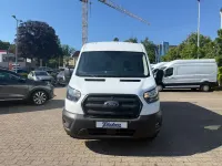 Używany Ford Transit Trend 105 KM (77 kW) 2024 Biały Van