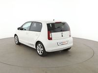 gebraucht Skoda Citigo 1.0 MPI Fun, Benzin, 9.310 €