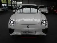 Gebraucht Ora 03 GT 125 kW (171 PS) 2023 Weiß Kleinwagen