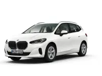 Gebraucht BMW 218 Active Tourer Efficient Dynamics 136 PS (100 kW) 2026 Van / Kleinbus