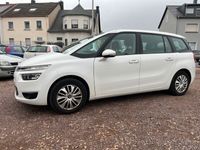 gebraucht Citroën C4 GrandPicasso/Spacetourer Seduction*7-Sitze