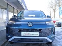Gebraucht VW Tayron Life 150 PS (110 kW) 2025 Blau SUV