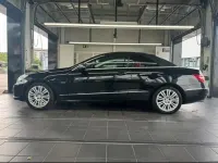 Brugt Mercedes E250 204 HK (150 kW) 2010 Sort Cabriolet