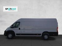 Gebraucht Opel Movano Selection 140 PS (102 kW) 2022 Andere Van