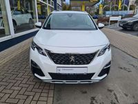 gebraucht Peugeot 3008 Allure Business BlueHDi 130 Aut.NAVI+LED+ACC