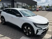 Occasion Renault Megane E-Tech Equilibre 96 kW (131 ch) 2023 Blanc Berline