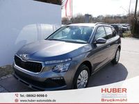 Neu Skoda Kamiq Selection 2026 Grau SUV