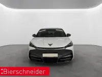 Gebraucht Cupra Tavascan Endurance 210 kW (286 PS) 2025 Silber SUV