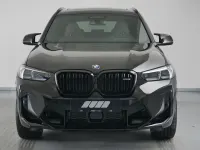 Gebraucht BMW X3 M Competition Edition 510 PS (375 kW) 2022 Schwarz SUV
