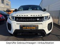 Gebraucht Land Rover Range Rover evoque HSE Dynamic 179 PS (131 kW) 2017 Weiß Cabrio