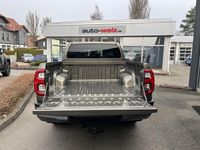Neu Toyota HiLux 204 PS (150 kW) 2026 Manganbronze metallic Pickup