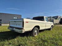Gebraucht Ford F250 201 PS (147 kW) 1976 Beige Pickup