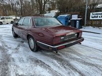 gebraucht Jaguar XJ Sovereign 3,6 Automatik