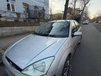 Usata Ford Focus 100 CV (73 kW) 1999 Grigio Berlina
