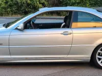 Gebraucht BMW 328 Basis 193 PS (141 kW) 2000 Coupé