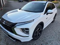 Gebraucht Mitsubishi Eclipse Cross Select 188 PS (138 kW) 2022 Weiß SUV