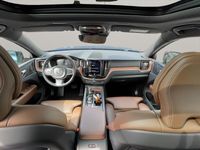 gebraucht Volvo XC60 T8 R Design Expression AWD|PANO|RC|SHD|ACC|