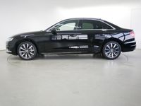 gebraucht Audi A4 Limousine 40 TFSI quattro advanced S tro. LED