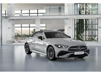 Gebraucht Mercedes 200 204 PS (150 kW) 2024 Manufaktur lack manufaktur alpingrau uni Cabrio