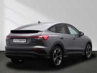 gebraucht Audi Q4 Sportback e-tron e-tron