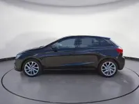 Gebraucht Seat Ibiza FR 95 PS (69 kW) 2025 Schwarz Kleinwagen
