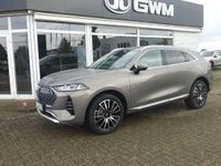 Neu Wey 05 Premium 476 PS (350 kW) 2025 Grau SUV