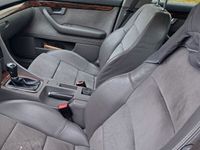 gebraucht Audi A4 2.0 Avant -