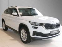 gebraucht Skoda Kodiaq Ambition 2.0 TDI 7-DSG