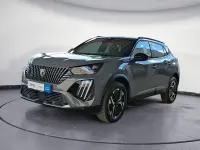 Gebraucht Peugeot 2008 GT 131 PS (96 kW) 2024 Grau SUV