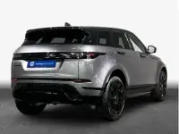 Gebraucht Land Rover Range Rover evoque 160 PS (117 kW) 2026 Grau (eiger grey metallic) SUV