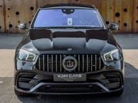 gebraucht Mercedes GLE63 AMG AMG GLE 800 Brabus *BRABUS 800 PS*NEU*CERAMIC*