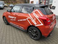 gebraucht Suzuki Swift Sport 1.4 Boosterjet Hybrid