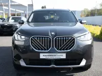 Gebraucht BMW X3 Sport Line 208 PS (152 kW) 2025 Grau SUV