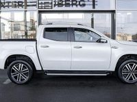 Gebraucht Mercedes X350 Edition 1 258 PS (189 kW) 2019 Weiß Abholung