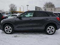 Gebraucht Audi Q2 S-Line 150 PS (110 kW) 2021 Daytonagrau perleffekt SUV