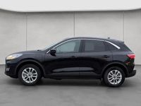 Brugt Ford Kuga Titanium 224 HK (164 kW) 2022 Sort SUV