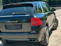 Gebraucht Porsche Cayenne S 340 PS (250 kW) 2006 SUV