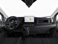Neu Ford Transit Trend 165 PS (121 kW) 2025 Weiss Van