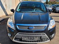 Gebraucht Ford Kuga 136 PS (100 kW) 2008 SUV