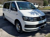 Brugt VW T6 150 HK (110 kW) 2019 Hvid Van